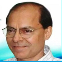 G C Chaturvedi to be Chairman of NSE ?