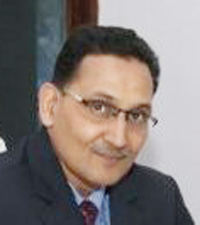 Sanjeev Mittal to hold addl charge as GM, WR