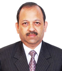 B K Agrawal not returning to HP as Chief Secretary