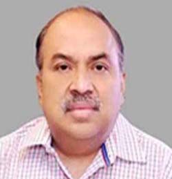 Will Agrawal be new CS of UP ?