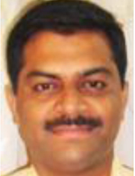 Dr N Saravana Kumar returns to parent cadre