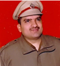 Vikas Kumar Arora promoted as IG, BPR &D