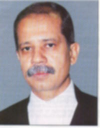 Justice A A Kureshi recommended as MP HC CJ