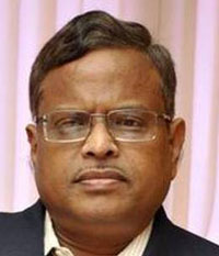 P S Reddy assumes charge as MCXâ€™ CMD