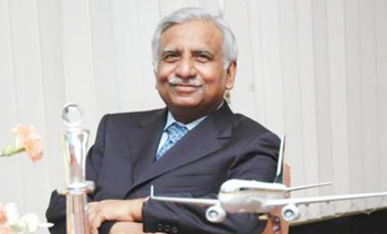 If Naresh Goyal comes back in Jet Airways; many old faces will be back in Board