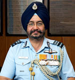 LS polls to delay advance appointment of Air Force Chief