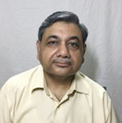 Mukesh Kumar Gupta appointed MD, LIC