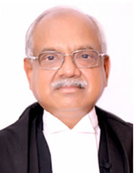 Justice A K Mittal to take oath as MP HC CJ on Nov 3