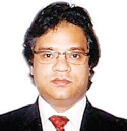 Inter cadre deputation of Prateek Hajela to MP approved