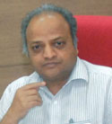 Deepak Khandekar is also Secretary, Social Justice