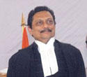 Justice S A Bobde takes oath as CJI