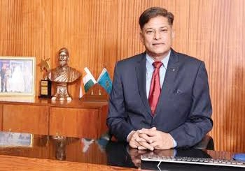 Rear Admiral (Retd) S K Mital appointed Member, PESB