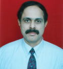 Arun Kumar Panda is also Secretary, Health till Dec 1