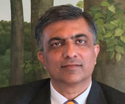 Voluntary retirement of Rajiv Aggarwal approved to join private sector