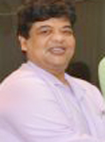 Anirban Dasgupta to take over as Director (P&BP), SAIL on Feb 1