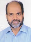 Post of V P Joy upgraded to Secretary level