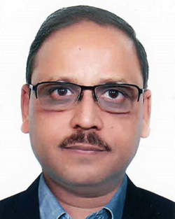 Manoj Jain joins as CMD, GAIL (India) Ltd