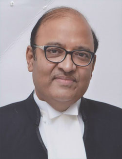 Lokpal Member resigns ?