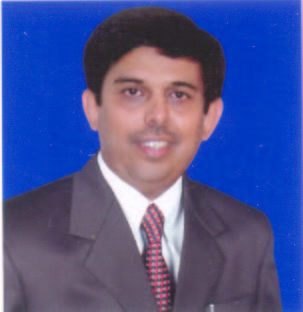 Rohit Kumar Singh appointed Additional Chief Secretary, Home in Rajasthan