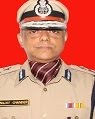 Sanjay Chander to head CPO ?