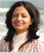 Sudha Singh promoted as DIG in CBI