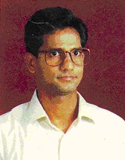 Naresh Pal Gangwar empanelled as Additional Secretary in GoI