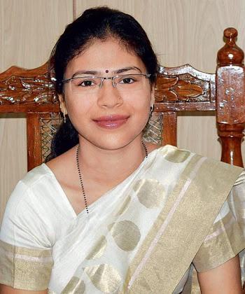 Ms. Nagpal likely to join NITI Ayog