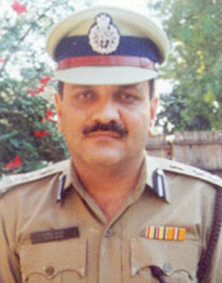 Nasir Kamal appointed DG, BCAS