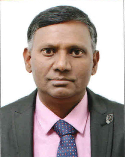 T Saminathan selected as CMD, KIOCL