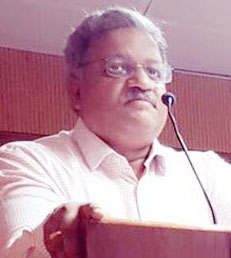 Chairman of CBIC to retire this month end