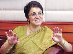 Kaun Banega new SEBI Chairman ? (4) Madhabi Puri Buch