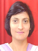 Sunaina Tomar empanelled for Secretary equivalent posts in GoI