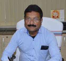 Dutta yet to be full-fledged Director (Fin), Coal India Ltd
