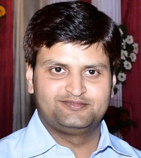 Ravikant appointed PS to Pankaj Chaudhary