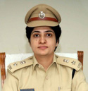 IPS officer Sonia Narang appointed as Special Director, ED