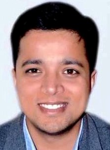Vivek Bhatia is Principal PS to HP CM