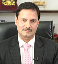 Alkesh Kumar Sharma gets charge of NACWC
