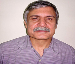 Sanjay Pandey is new Mumbai Police Commissioner