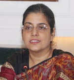 Will Ms Ravneet Kaur be Chief Secretary, Punjab?