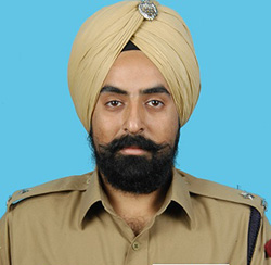 Dr A S Kapoor promoted as DIG, BPR&D