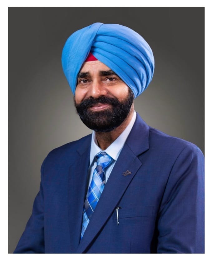 U S Matharu takes over as Director (Power), BHEL