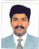 Central deputation tenure of D V Swamy extended