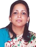 Dr Amita Prasad appointed as Admn Member, KSAT