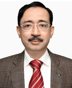 Kamran Rizvi to take over as Secretary, Heavy Industries on Jan 1