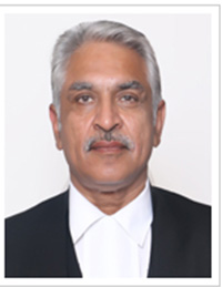 Justice Jaswant Singh recommended as Chief Justice, Orissa HC