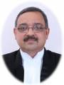 Justice K V Chandran transferred to Bombay HC