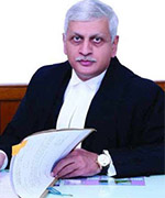 CJI recommends name of his successor