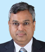 Post of Saurabh Garg upgraded to Secretary rank
