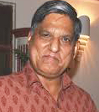 Tenure of Dhasmana to end in October?
