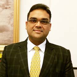 Basant Garg appointed as Additional CEO, NHA